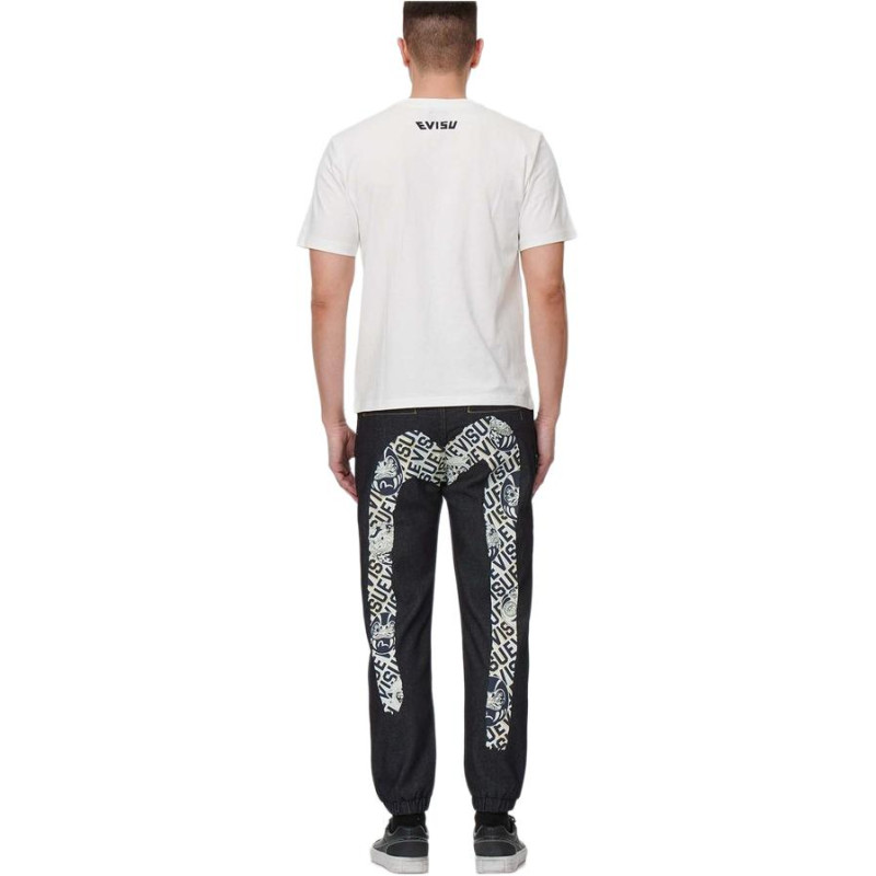 EVISU M