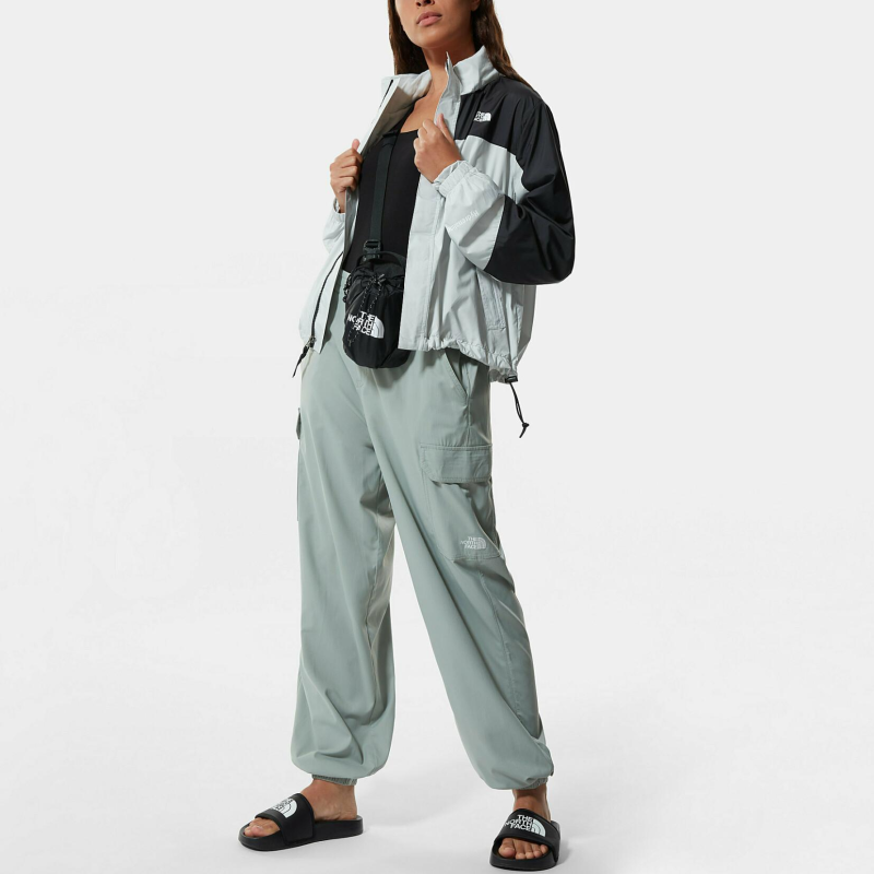 THE NORTH FACE Logo