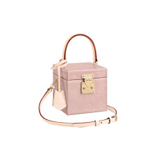LOUIS VUITTON Bleecker Bos