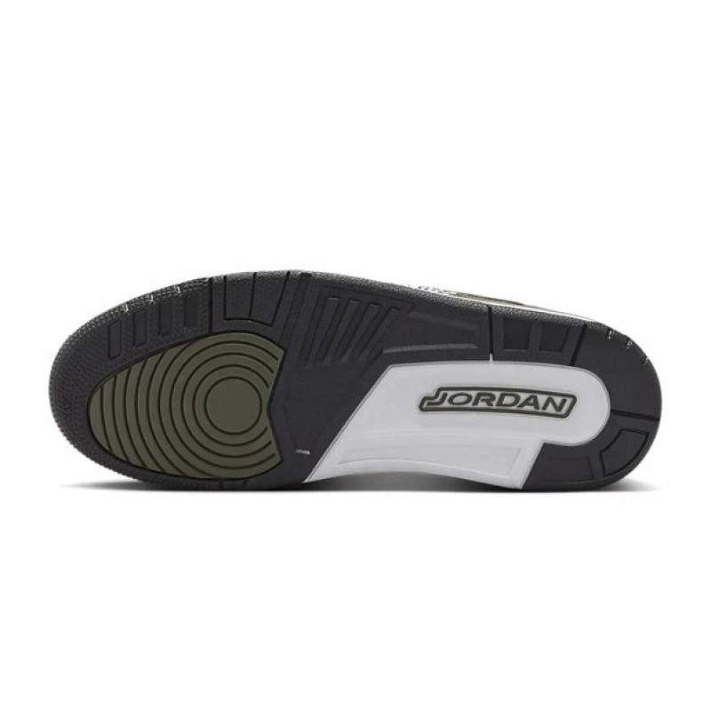 Jordan Legacy 312