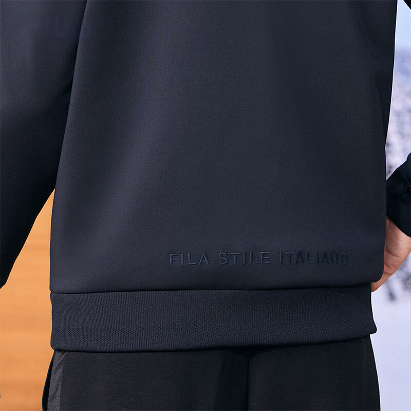FILA HERITAGE