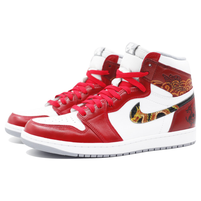 Jordan Air Jordan 1 CNY