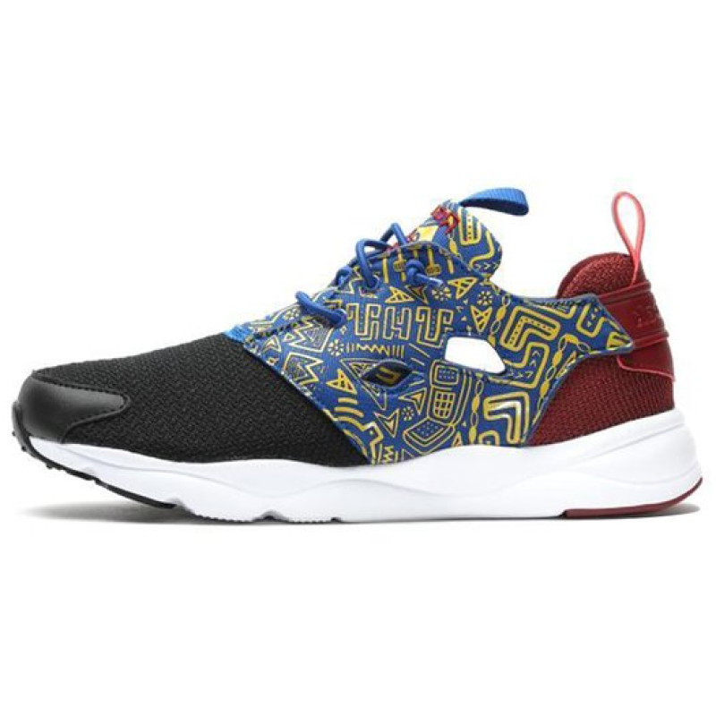 Reebok Furylite African