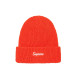 Supreme Week 1 Loose Gauge Beanie logo