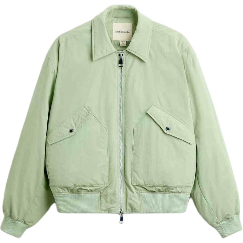 ZARA x NANUSHKA