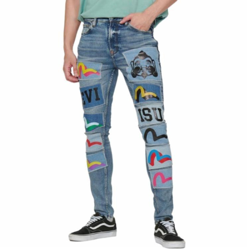 EVISU FW21