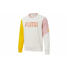 Puma Colorful Embroidered logo