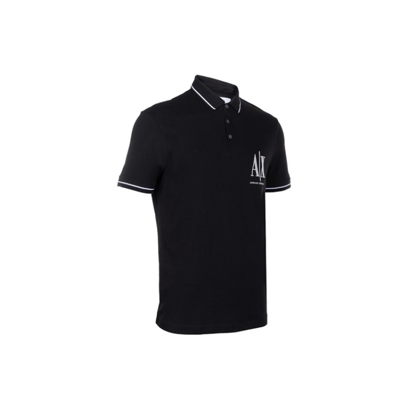 ARMANI EXCHANGE LogoPolo