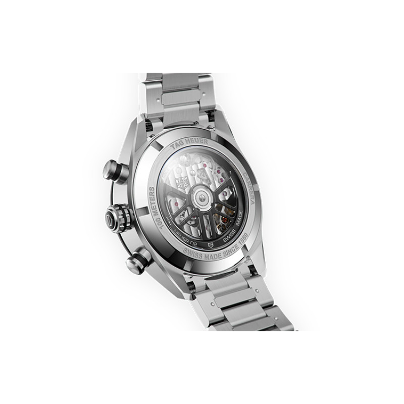 TAG HEUER 100 44mm CBN2A1B.BA0643
