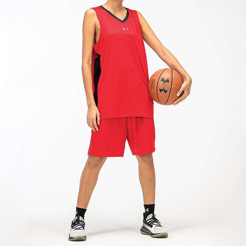 Under Armour