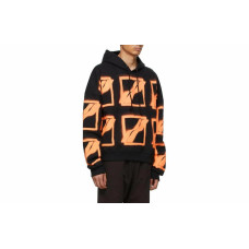 WE11DONE SS21 All Over Logo