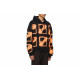 WE11DONE SS21 All Over Logo