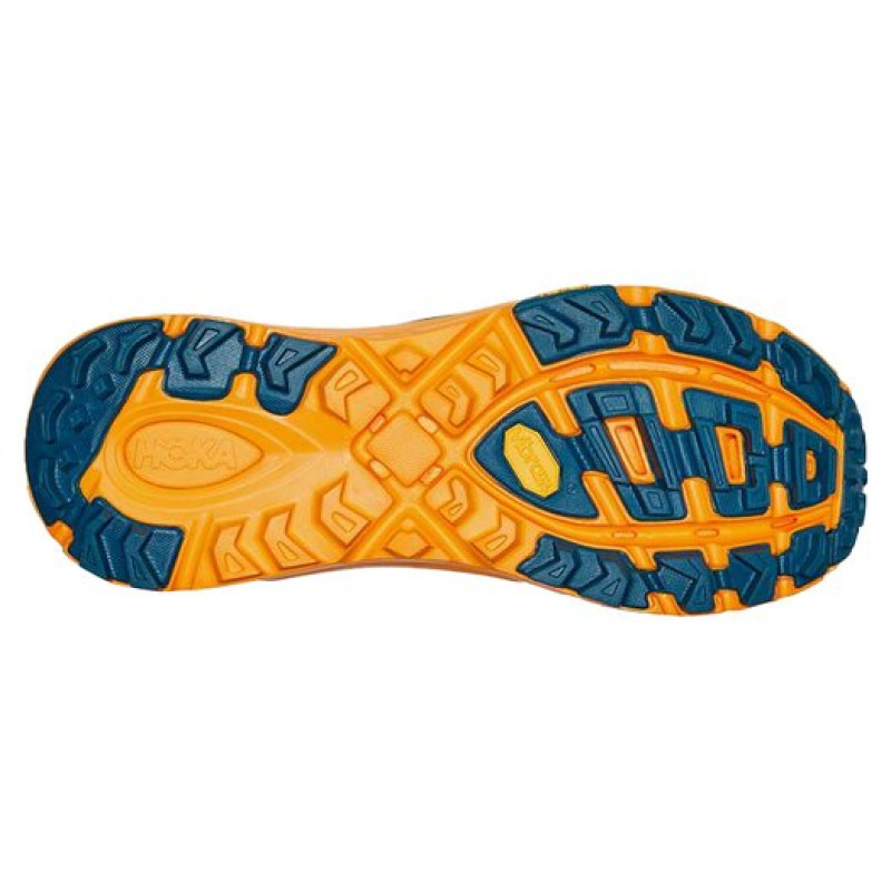 HOKA ONE ONE Mafate Speed 3