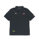 Under Armour LogoPolo