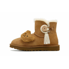 UGG Mini Bailey Bow II