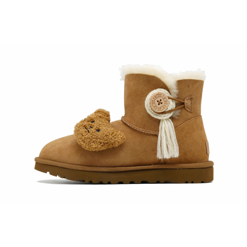 UGG Mini Bailey Bow II