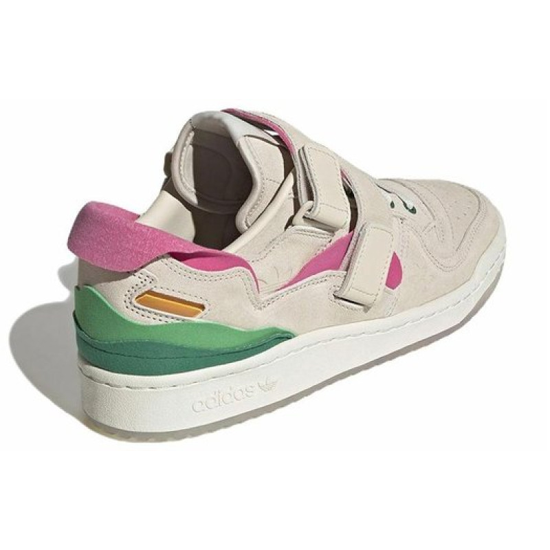 FiSN x adidas originals FORUM 84 Low