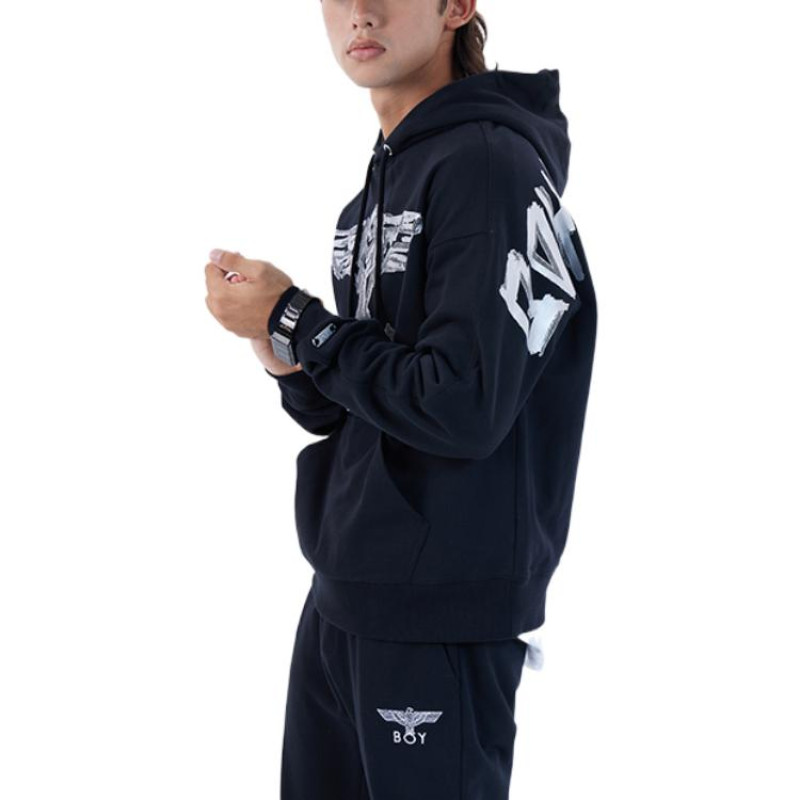 Boy London FW22 logo