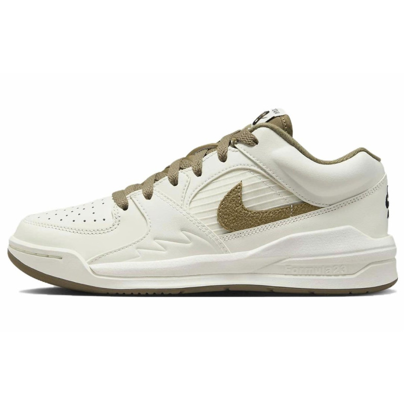 Jordan Stadium 90