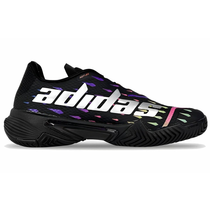 adidas Barricade 12