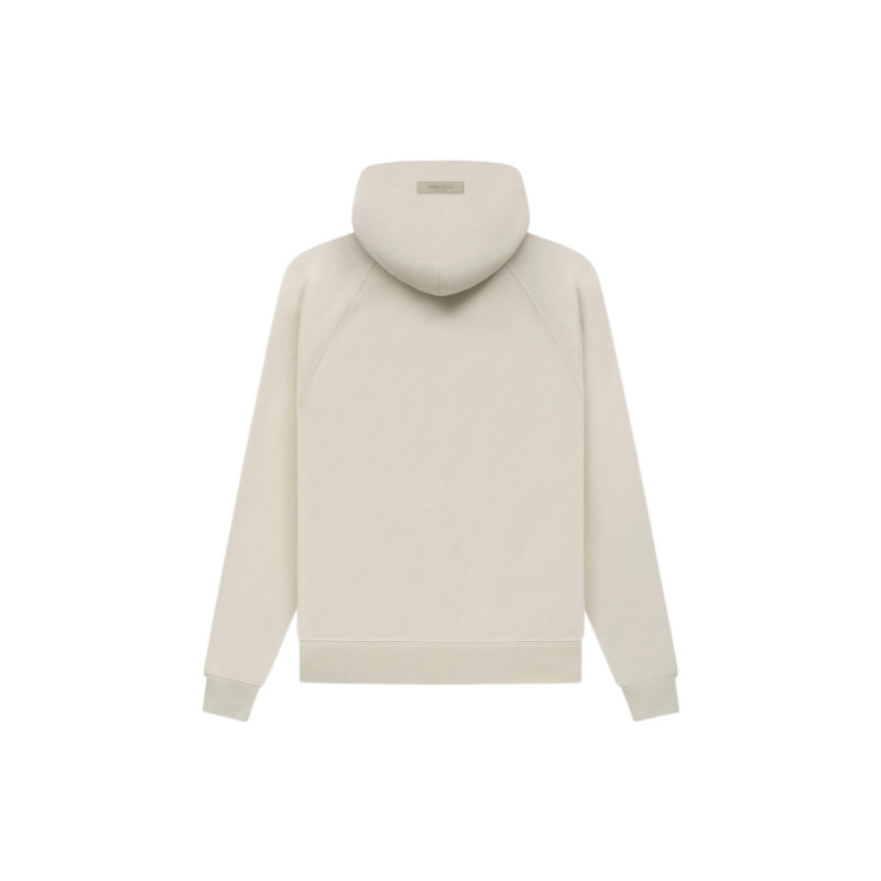 Fear of God Essentials SS22 Hoodie Wheat 1977