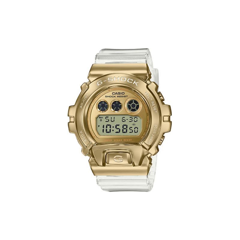 CASIO base GM-6900SG-9PR