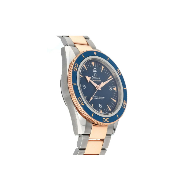 OMEGA 300 41mm 233.60.41.21.03.001