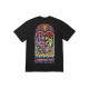 Supreme FW23 WEEK1 WORSHIP TEE T