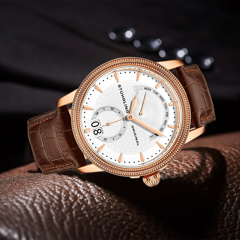 STUHRLING 50