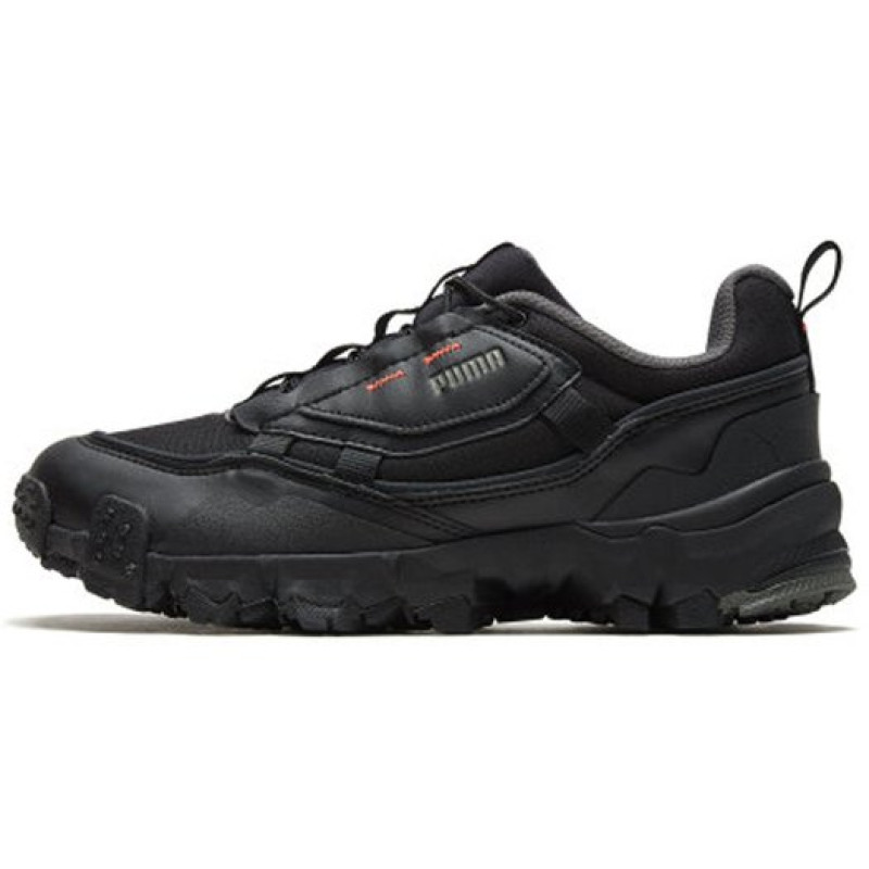PUMA Trailfox Overland Mts Grid