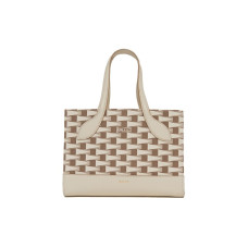 BALLY Logo Tote