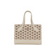 BALLY Logo Tote