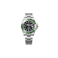 ROLEX 41mm 126610LV