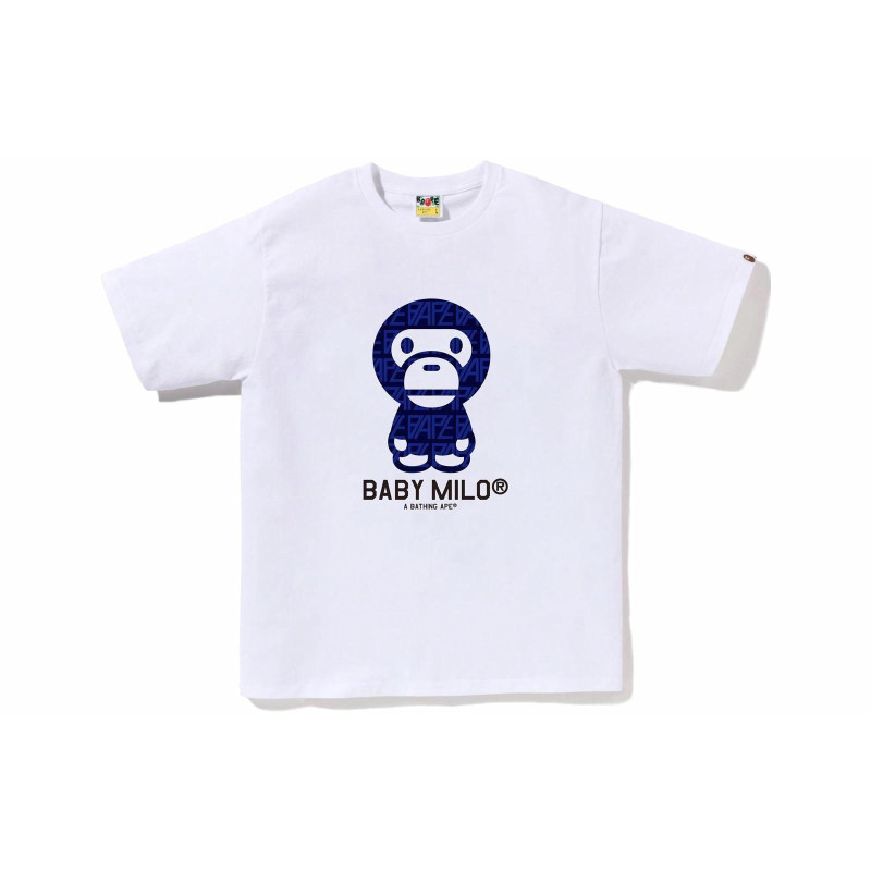 A BATHING APE SS23 T