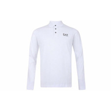 EMPORIO ARMANI EA7 LogoPolo