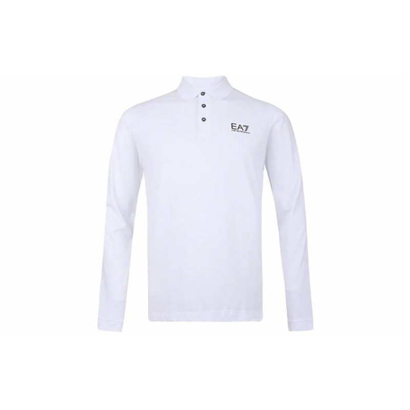 EMPORIO ARMANI EA7 LogoPolo
