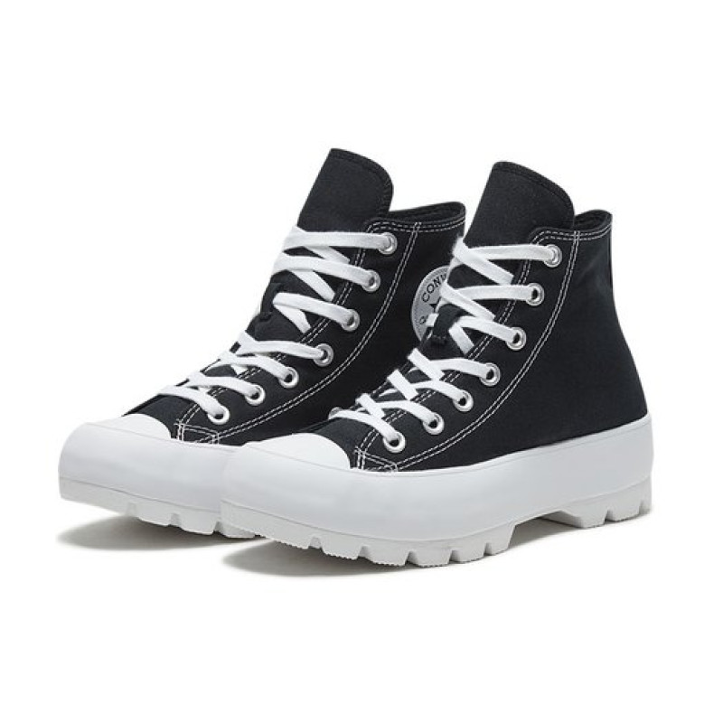 Converse Lugged Chuck Taylor All Star