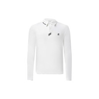 FILA Golf LogoPolo