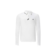 FILA Golf LogoPolo