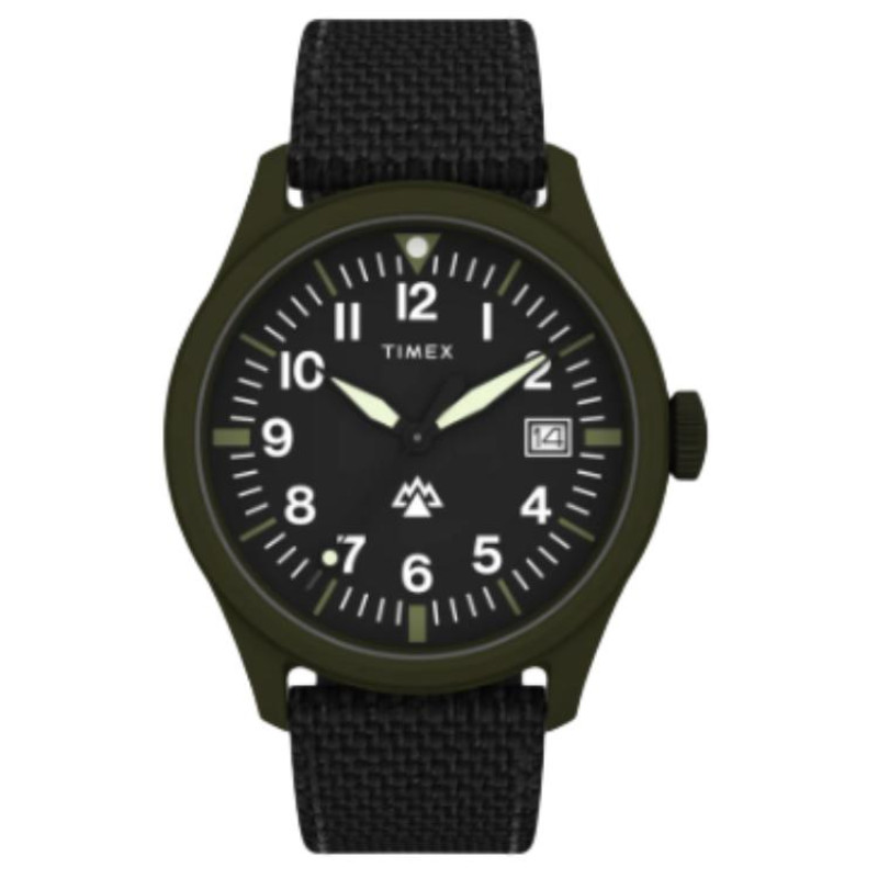 TIMEX 43mm 30