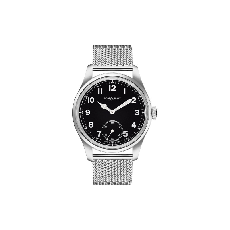 MONTBLANC1858 30 44mm