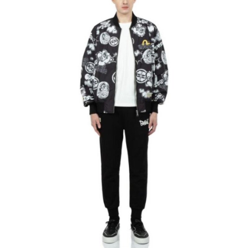 EVISU FW23