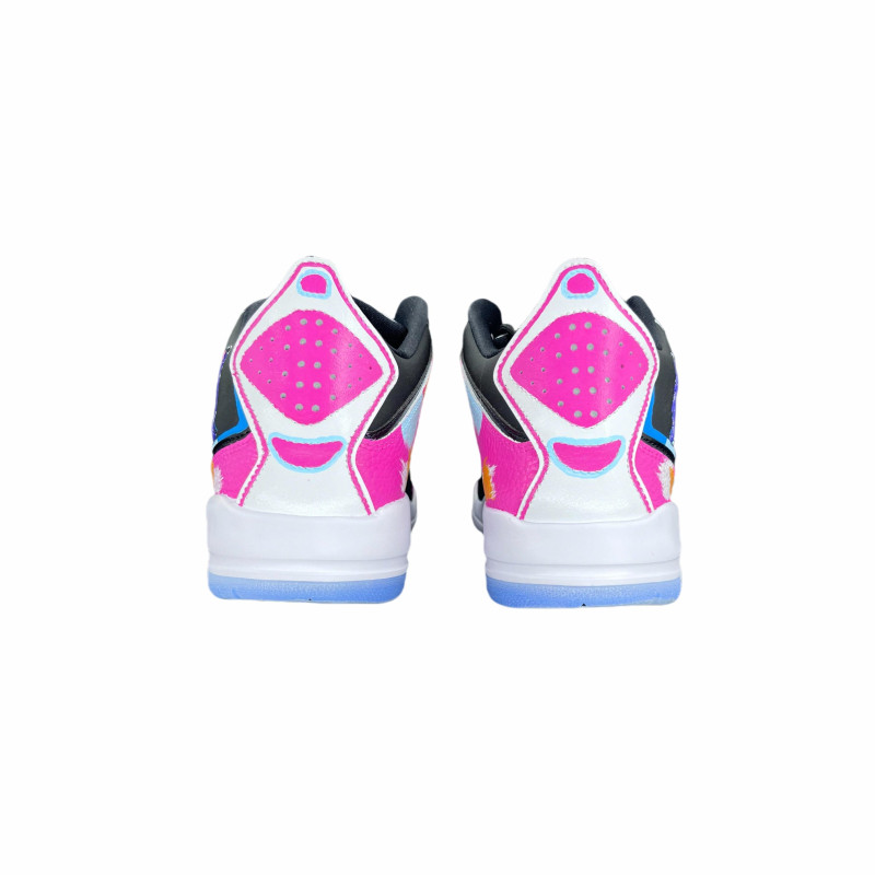Jordan Courtside 23