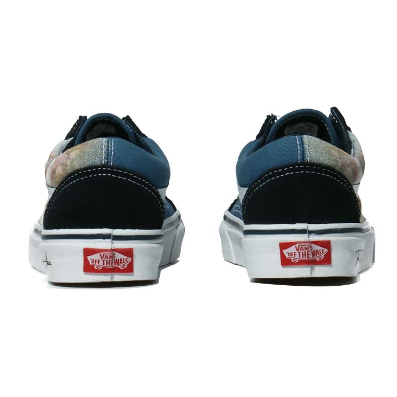 Vans Old Skool Navy