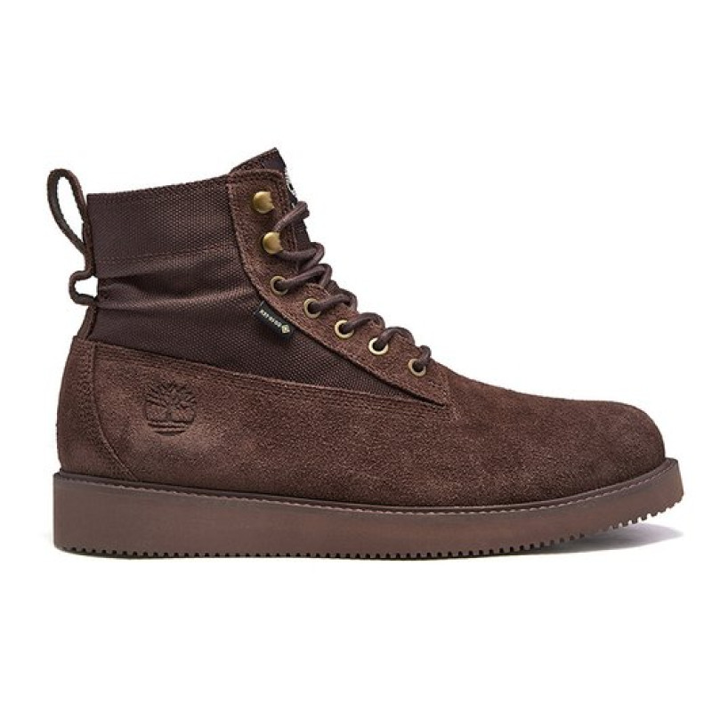 Timberland Chukka