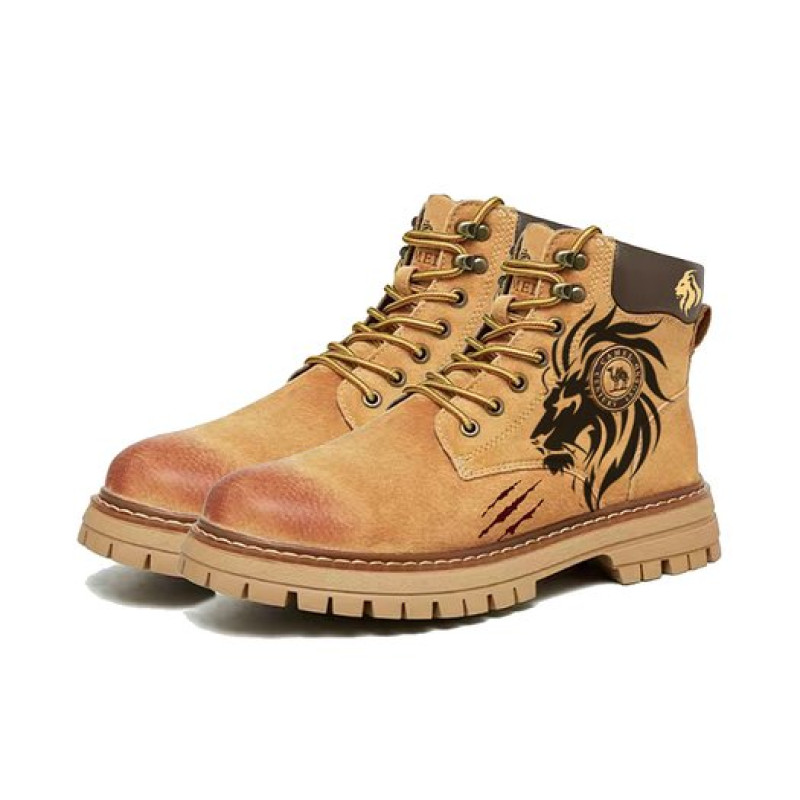 CAMEL