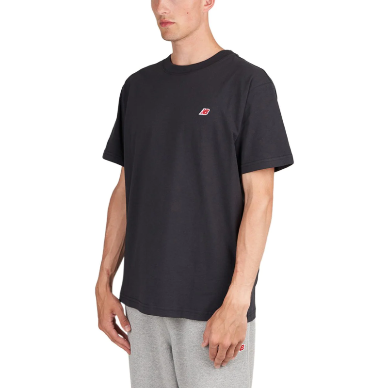 New Balance Teddy Made logo T