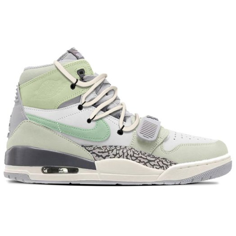 Jordan Legacy 312