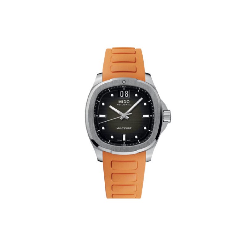 MIDO TV 100 39.2*40mm M049.526.17.081.00
