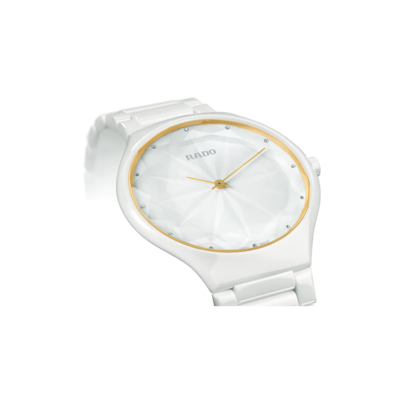 RADO True Thinline Gem 39mm R27007702